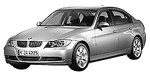 BMW E90 P0D11 Fault Code