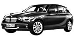 BMW F20 P0D11 Fault Code
